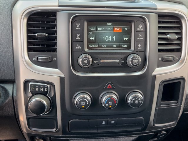 Used 2020 RAM 1500 Classic SLT RWD image 13