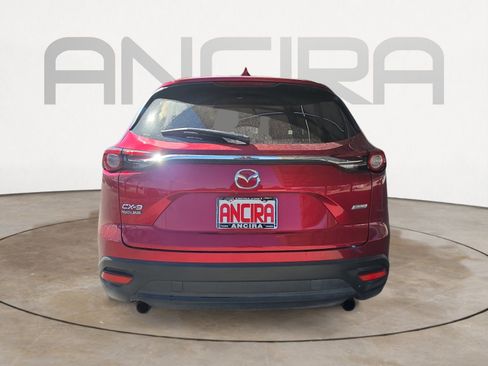 Used 2019 MAZDA CX-9 Touring image 7