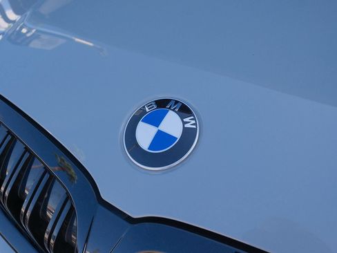 Used 2024 BMW 330i Sedan w/ M Sport Package RWD image 45