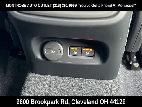 New 2026 Volvo XC40 B5 Plus w/ Protection Package Premier image 16