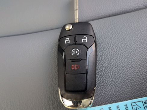 New 2026 Ford F350 XL w/ FX4 Off-Road Package image 33