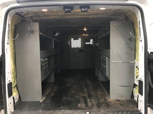 Used 2015 Ford Transit 350 148 Low Roof image 21