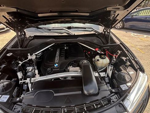 Used 2018 BMW X5 xDrive35i AWD/4WD image 20