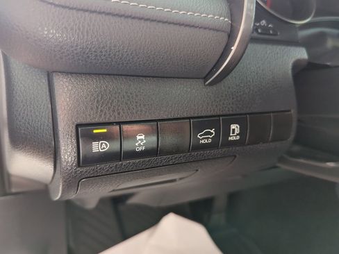 Used 2024 Toyota Camry XSE FWD image 13