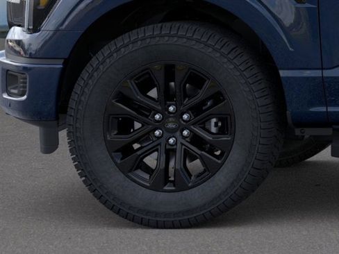 New 2025 Ford F150 Lariat w/ Equipment Group 502A High image 19