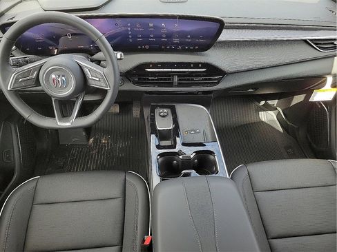 New 2026 Buick Enclave Sport Touring w/ Power Package image 11