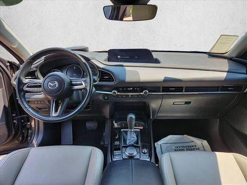 Used 2023 MAZDA CX-30 AWD 2.5 S w/ Preferred Package image 18