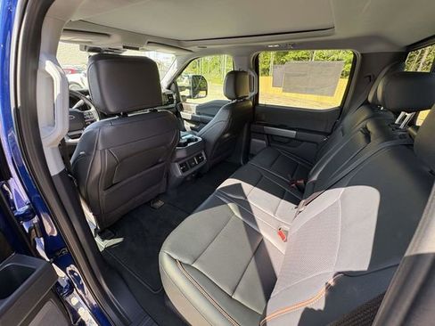 New 2026 Ford F250 Lariat w/ Tremor Off-Road Package AWD/4WD image 12