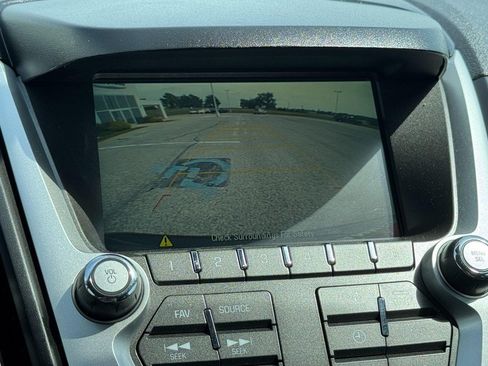 Used 2017 GMC Terrain SLE FWD image 23
