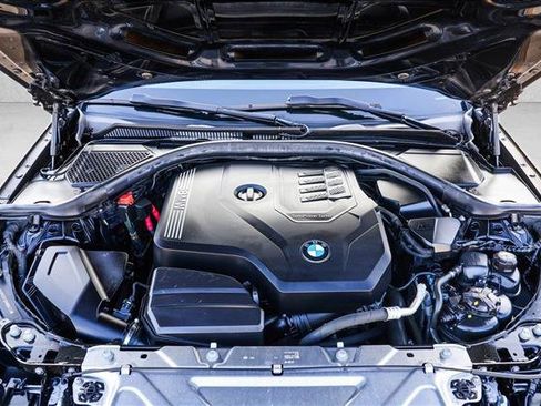 Used 2021 BMW 330i xDrive 330i xDrive w/ Convenience Package image 30