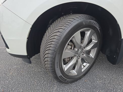 Used 2014 Acura MDX FWD w/ Advance & Entertainment image 29