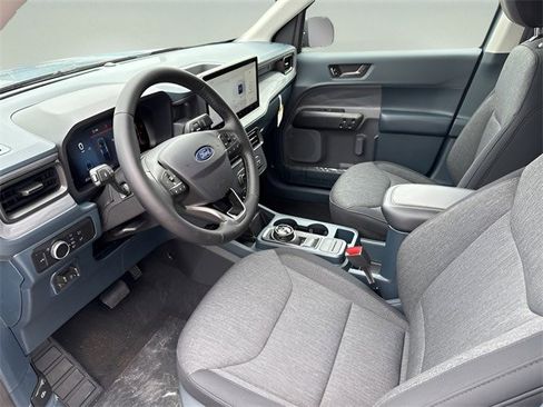 New 2025 Ford Maverick XLT w/ XLT Luxury Package image 32
