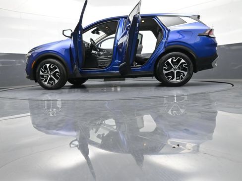 Certified 2023 Kia Sportage EX FWD image 48
