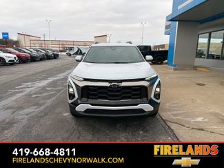 New 2026 Chevrolet Equinox ACTIV w/ Safety and Technology Package video 2