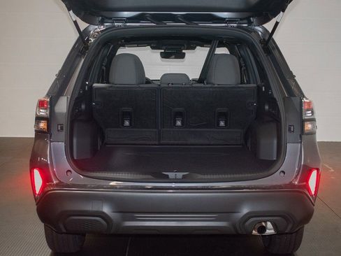 New 2026 Subaru Forester image 19