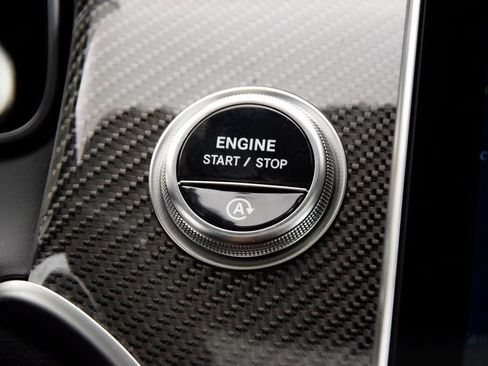 New 2026 Mercedes-Benz GLC 43 AMG 4MATIC image 27