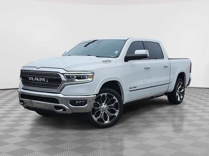 Used 2020 RAM 1500 Limited