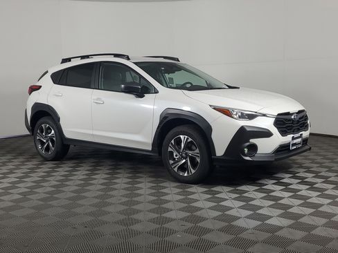 New 2026 Subaru Crosstrek 2.0i Premium image 2