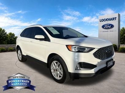 Used 2024 Ford Edge SEL w/ Convenience Package
