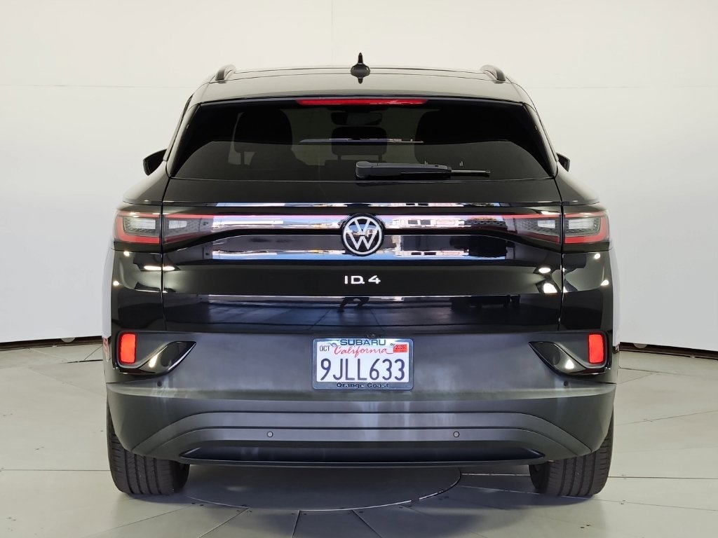 Used 2023 Volkswagen ID.4 S RWD image 8