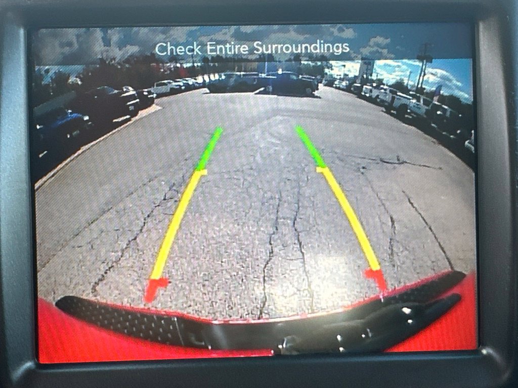 Used 2016 RAM 1500 Sport w/ Torred Sport Package AWD/4WD image 24