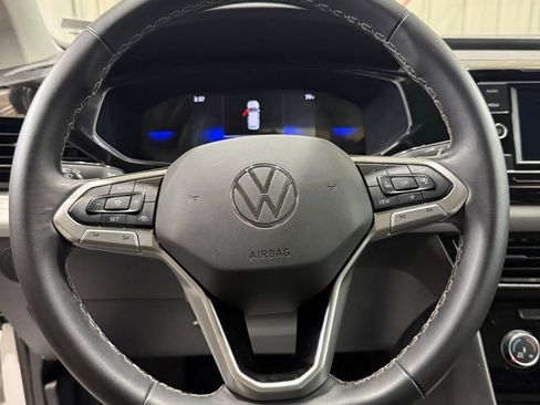 Used 2024 Volkswagen Taos S FWD image 7