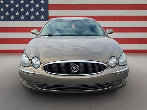 Used 2006 Buick LaCrosse CXL w/ Driver Confidence Package image 2