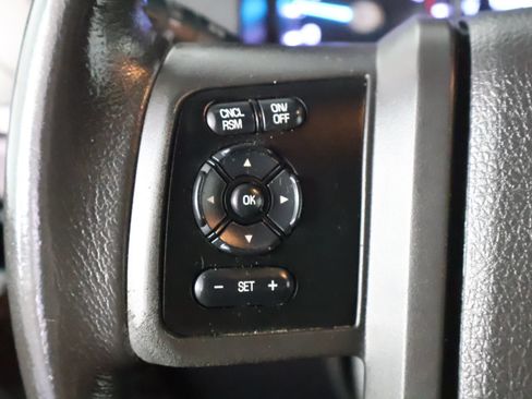 Used 2015 Ford F250 Platinum w/ Snow Plow Prep Package AWD/4WD image 34