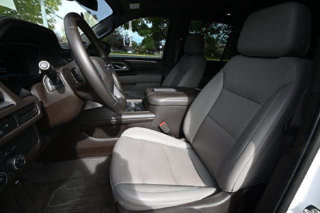 Used 2023 Chevrolet Tahoe Z71 AWD/4WD image 10