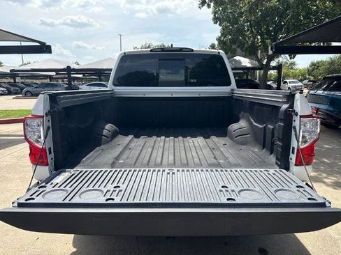 Certified 2023 Nissan Titan SV w/ SV Convenience Package AWD/4WD image 22