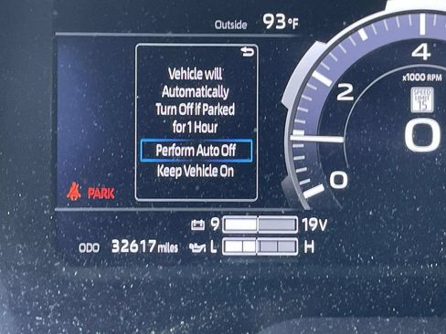 Used 2024 Toyota Tundra 1794 Edition AWD/4WD image 14