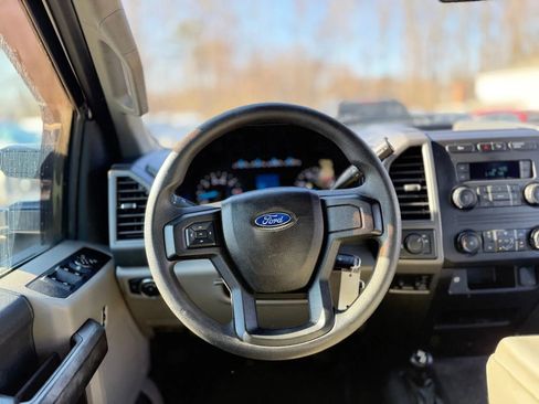 Used 2017 Ford F250 XL w/ Power Equipment Group image 14