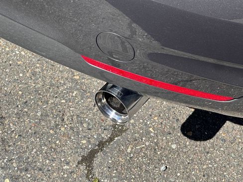 Used 2017 BMW 440i xDrive Convertible image 9