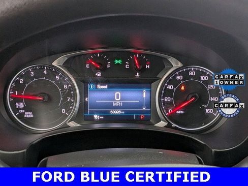 Used 2022 GMC Terrain SLE w/ Driver Convenience Package image 34