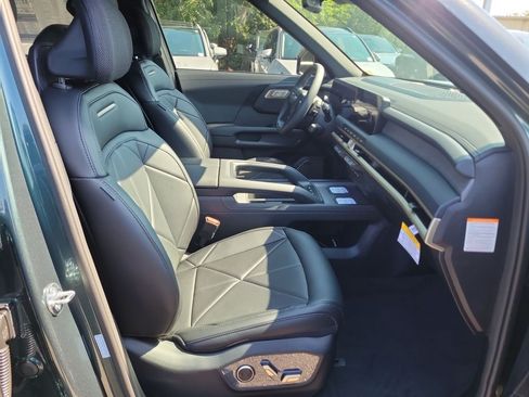 New 2027 Kia Telluride SX FWD image 7