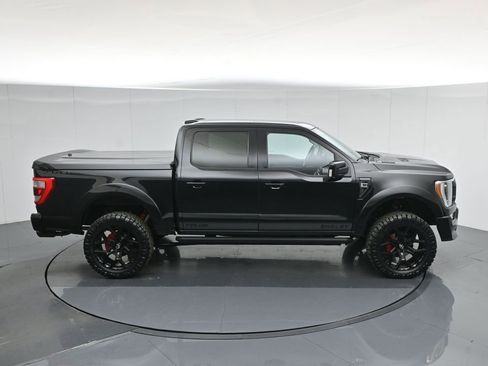 Used 2021 Ford F150 Lariat w/ Equipment Group 502A High image 56