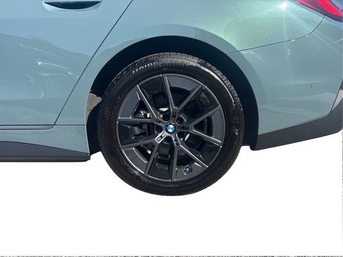 Used 2026 BMW i4 xDrive40i AWD/4WD image 28
