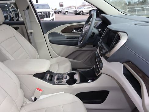 Used 2023 GMC Terrain Denali w/ Denali Premium Package image 33