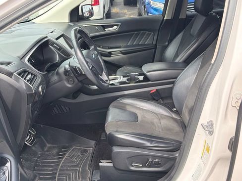 Used 2016 Ford Edge Sport w/ Equipment Group 401A AWD/4WD image 13