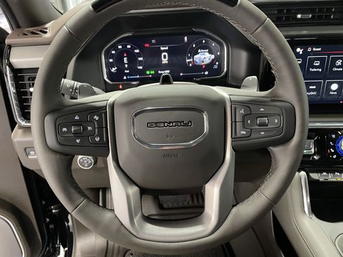 New 2026 GMC Sierra 1500 Denali image 15