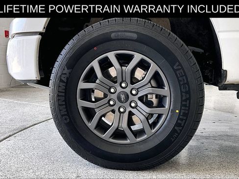 Used 2022 Ford F150 Tremor w/ Bed Utility Package AWD/4WD image 12