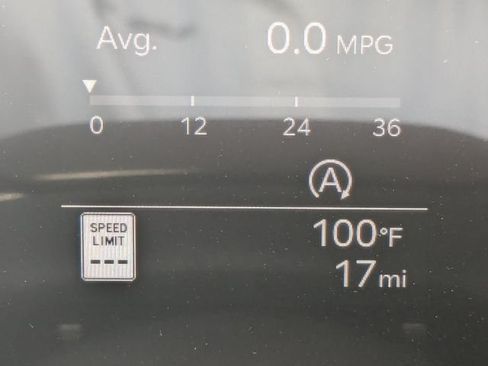 New 2026 Kia Sorento LX FWD image 25