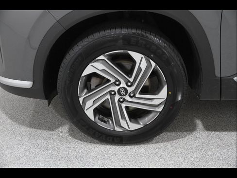 Certified 2023 Hyundai Santa Fe SEL w/ Premium Package AWD/4WD image 22