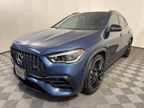 Used 2023 Mercedes-Benz GLA 45 AMG 4MATIC image 12