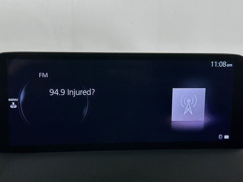 Used 2024 MAZDA CX-5 Carbon Edition image 19