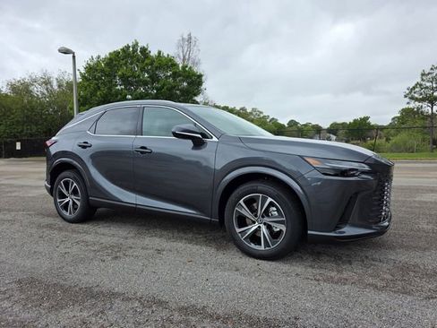New 2026 Lexus RX 350 Premium image 1