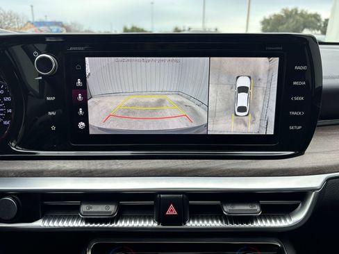 Used 2023 Kia K5 EX w/ EX Premium Package image 25