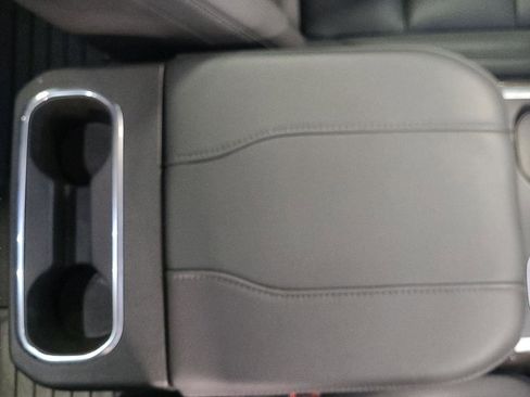 Used 2026 Chevrolet Silverado 1500 RST w/ All Star Edition Plus image 18