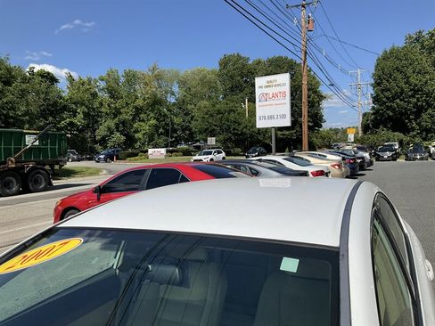 Used 2007 Honda Civic LX image 9