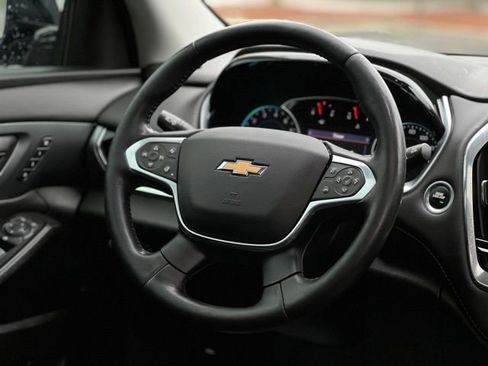 Used 2020 Chevrolet Traverse Premier w/ Redline Edition AWD/4WD image 31